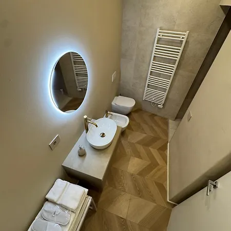 Lägenhet Pedroom *