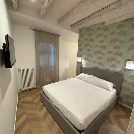 Lägenhet Pedroom Bergamo