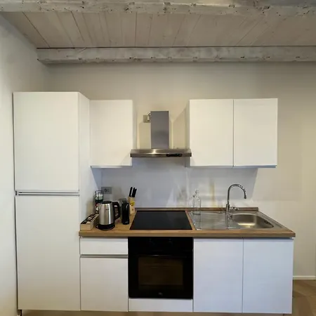 Pedroom Bergamo