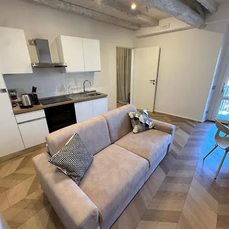 Pedroom * Bergamo