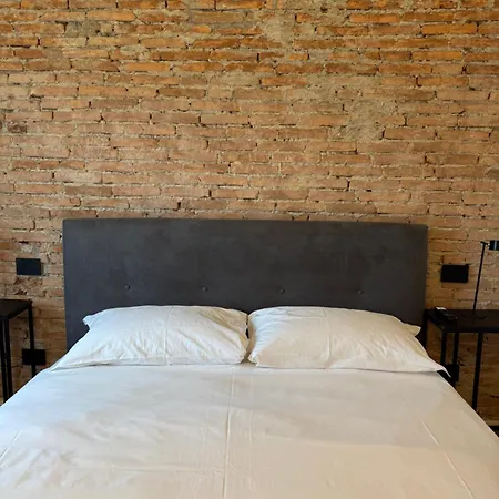 Lägenhet Pedroom Bergamo