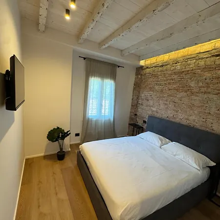 Lägenhet Pedroom *