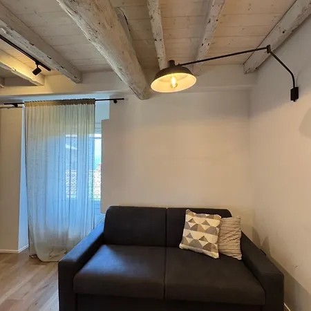 Pedroom * Bergamo