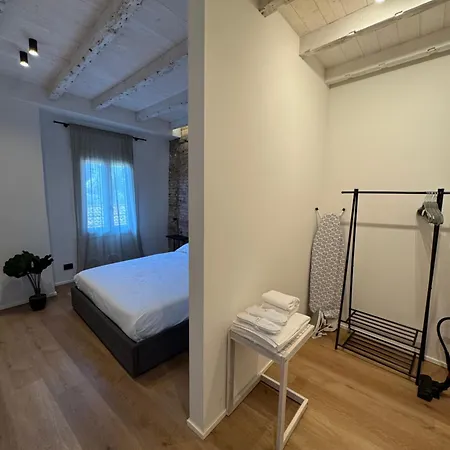 Lägenhet Pedroom